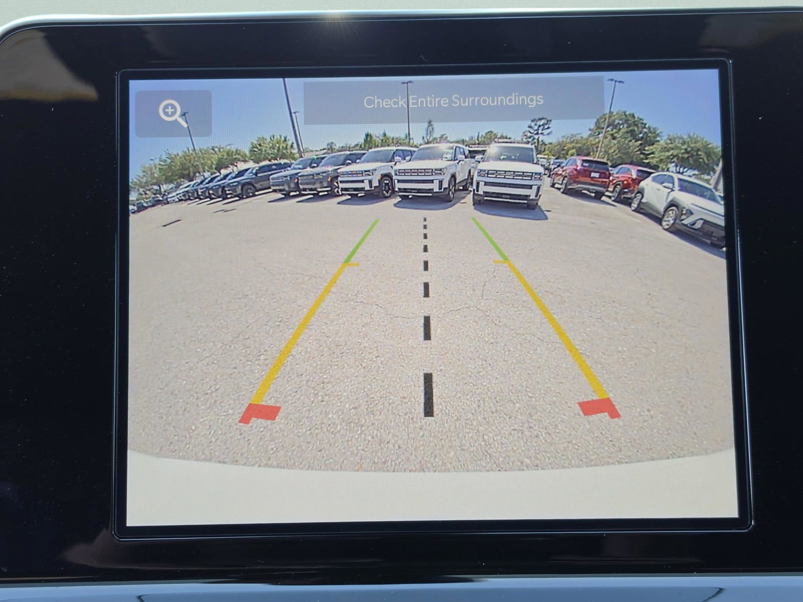 Used 2025 Jeep Compass Sport image 24