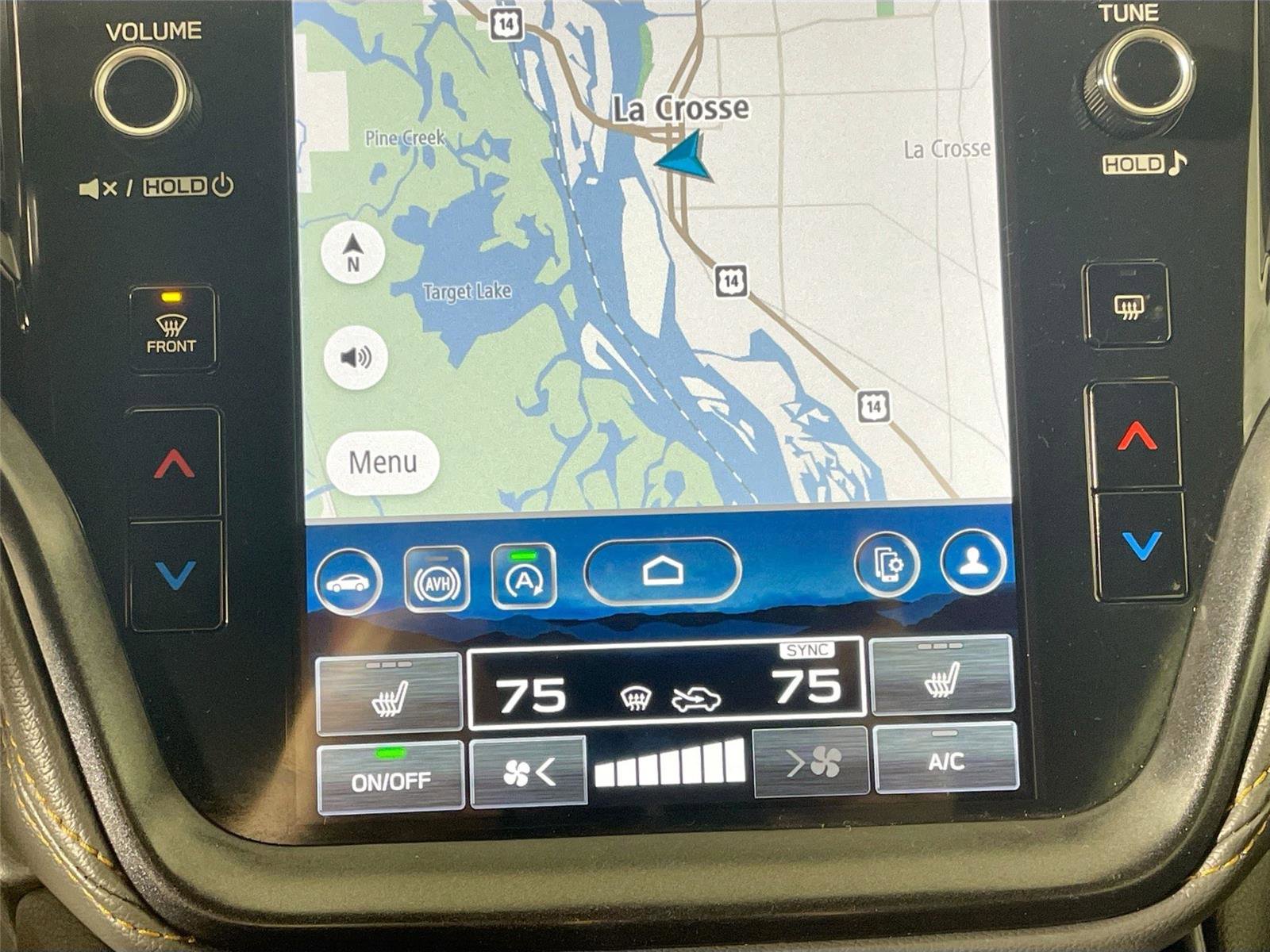 Used 2023 Subaru Outback Wilderness image 9