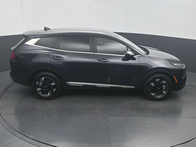 Used 2026 Kia Sportage LX FWD image 25