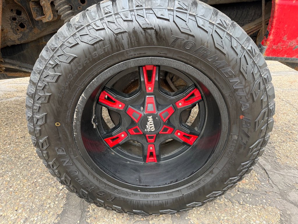 Used 2012 Ford F150 XLT image 17