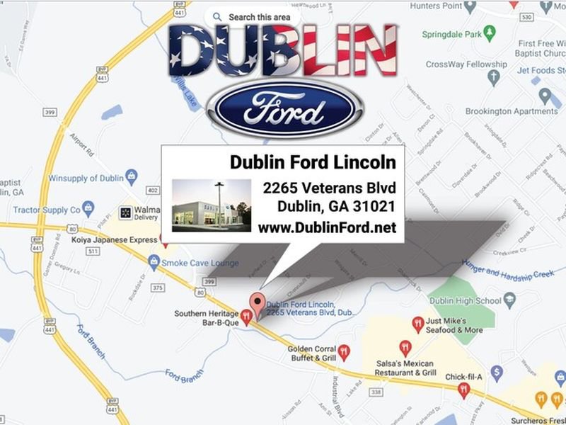 New 2026 Ford Escape Active w/ Tech Pack #1 image 8