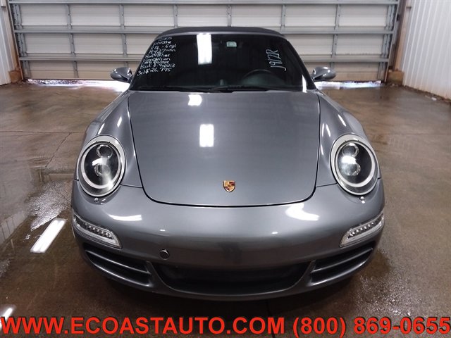 Used 2005 Porsche 911 Carrera S image 7