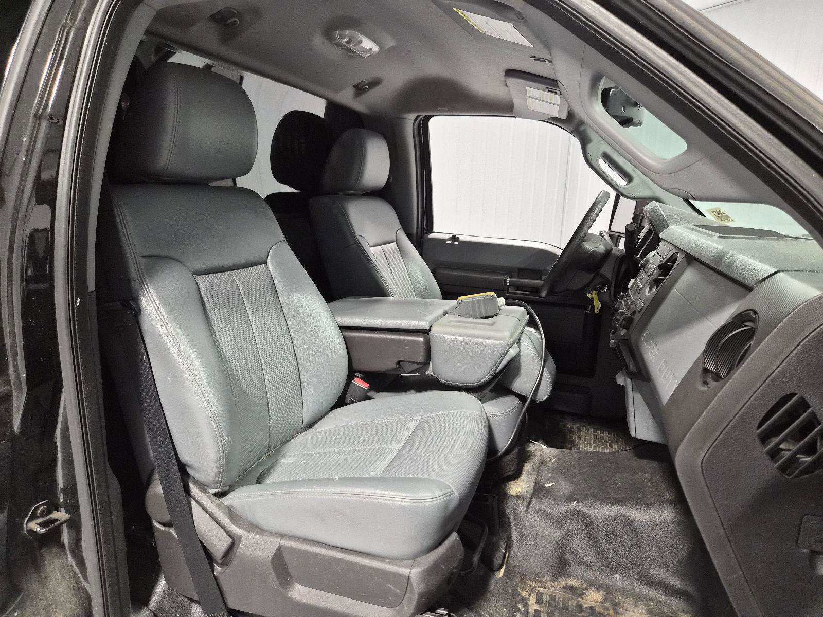 Used 2016 Ford F350 XL w/ Power Equipment Group image 13