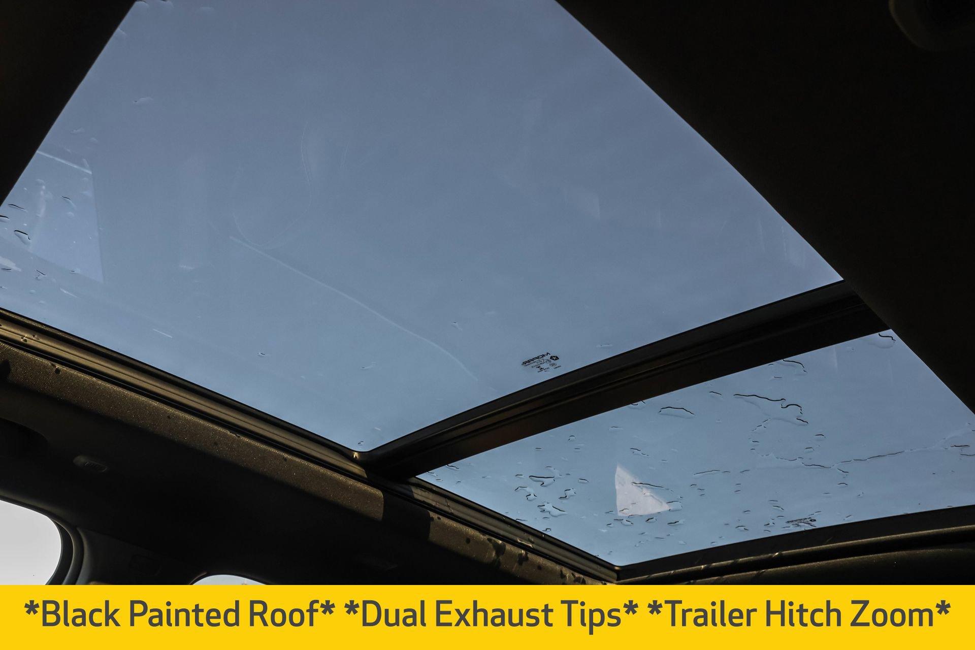 New 2025 Jeep Grand Cherokee L Limited w/ Trailer Tow Package image 7