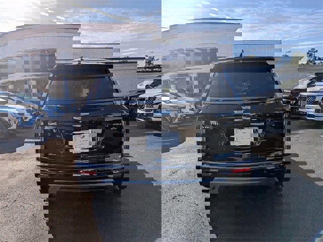 New 2026 Cadillac Vistiq Sport w/ LPO, Floor Liner Package image 4