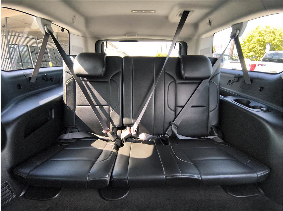 Used 2015 GMC Yukon XL SLT w/ Open Road Package image 10