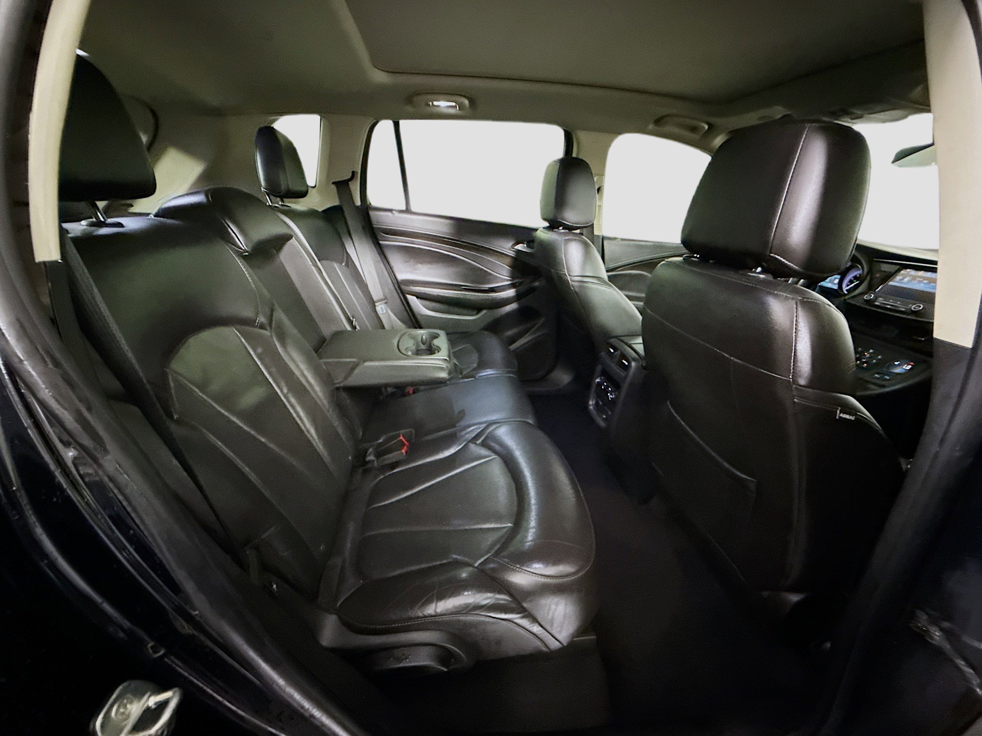 Used 2019 Buick Envision Essence image 27