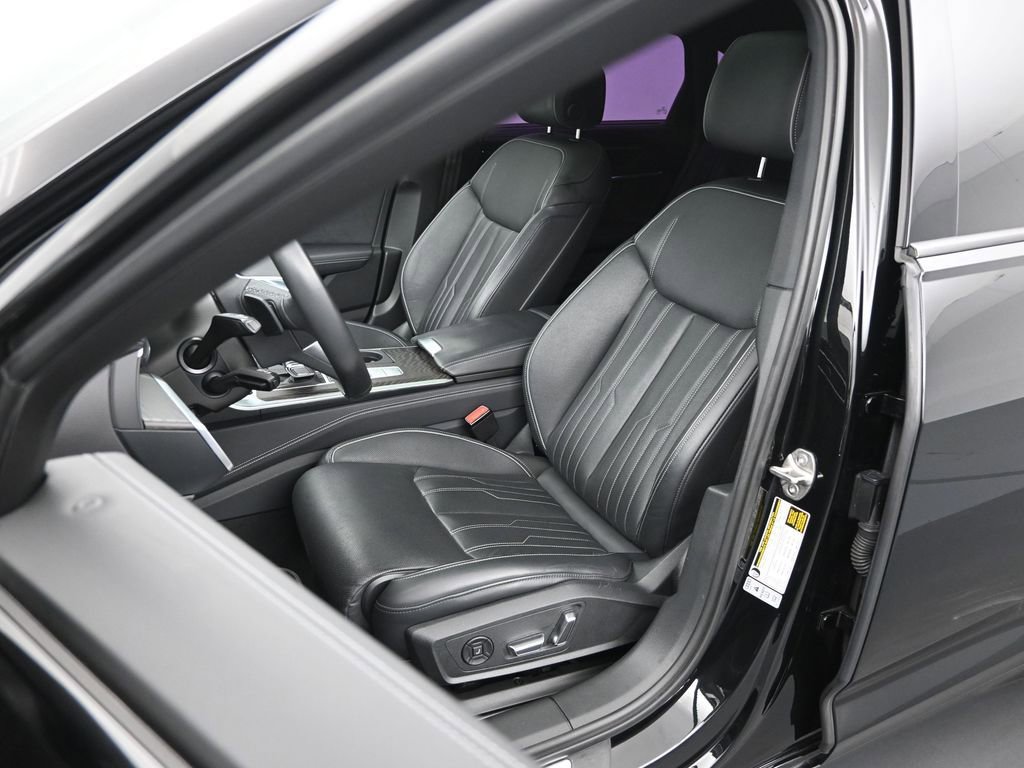 Used 2022 Audi A6 3.0T Prestige AWD/4WD image 8
