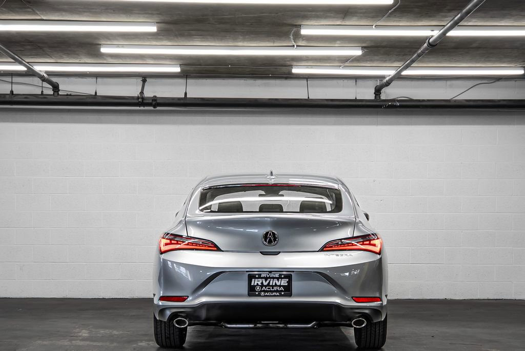 New 2026 Acura Integra image 4