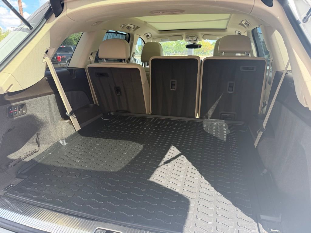 Used 2019 Audi Q7 3.0T Prestige w/ Prestige Package image 7