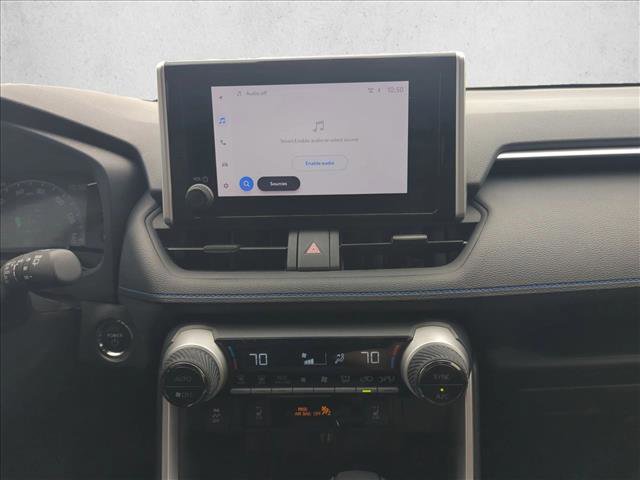 Used 2024 Toyota RAV4 SE w/ Convenience Package image 12