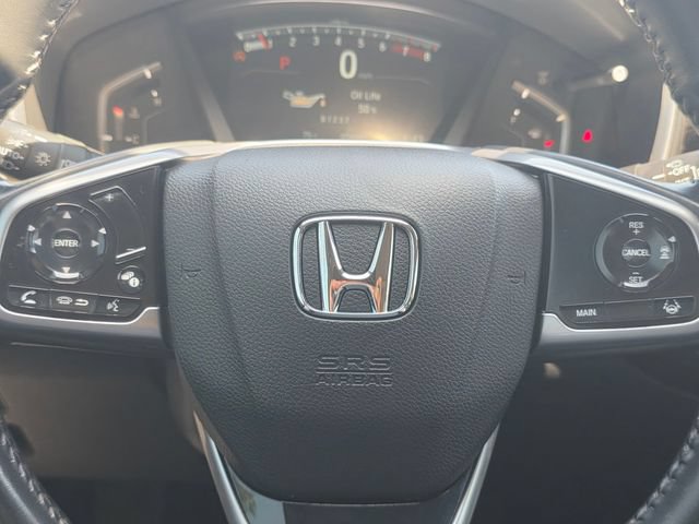 Used 2022 Honda CR-V EX-L image 28