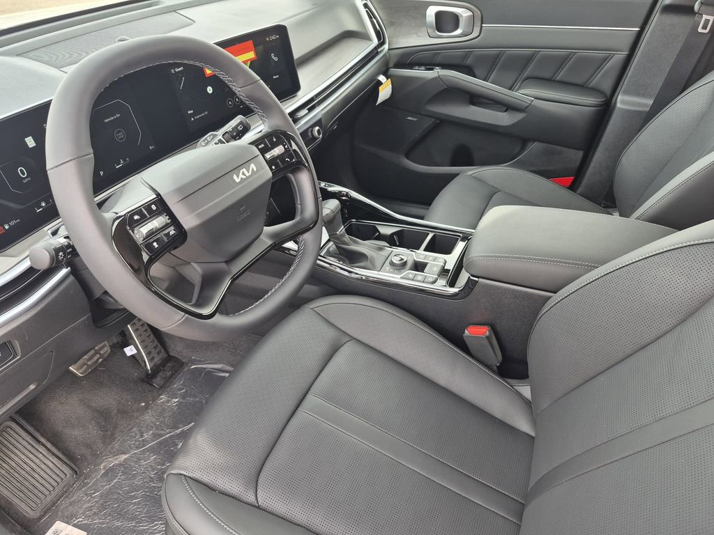 New 2026 Kia Sorento SX AWD/4WD image 10