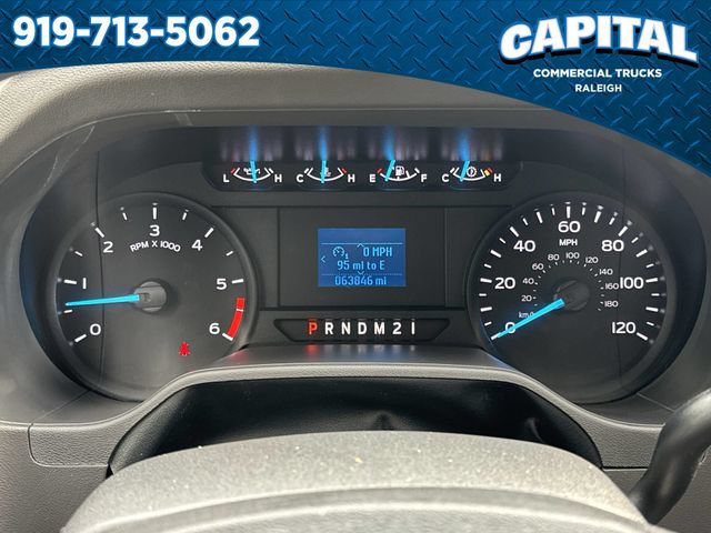 Used 2023 Ford E-350 and Econoline 350 Super Duty w/ Power Windows & Locks Group RWD image 26