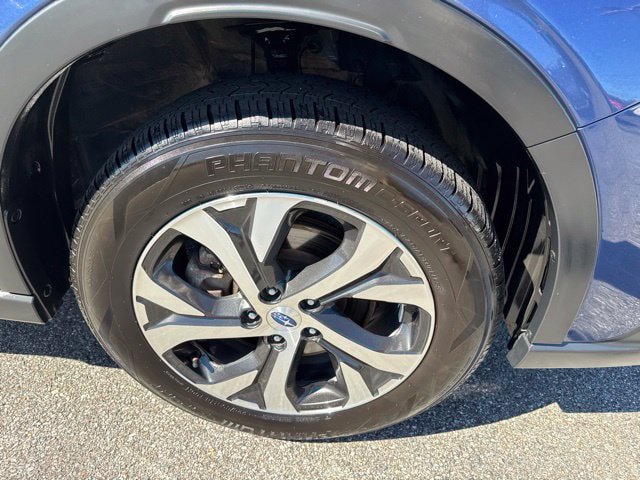 Used 2021 Subaru Outback Touring XT AWD/4WD image 16