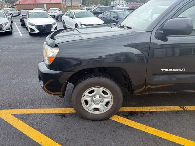 Used 2007 Toyota Tacoma 2WD Access Cab image 7