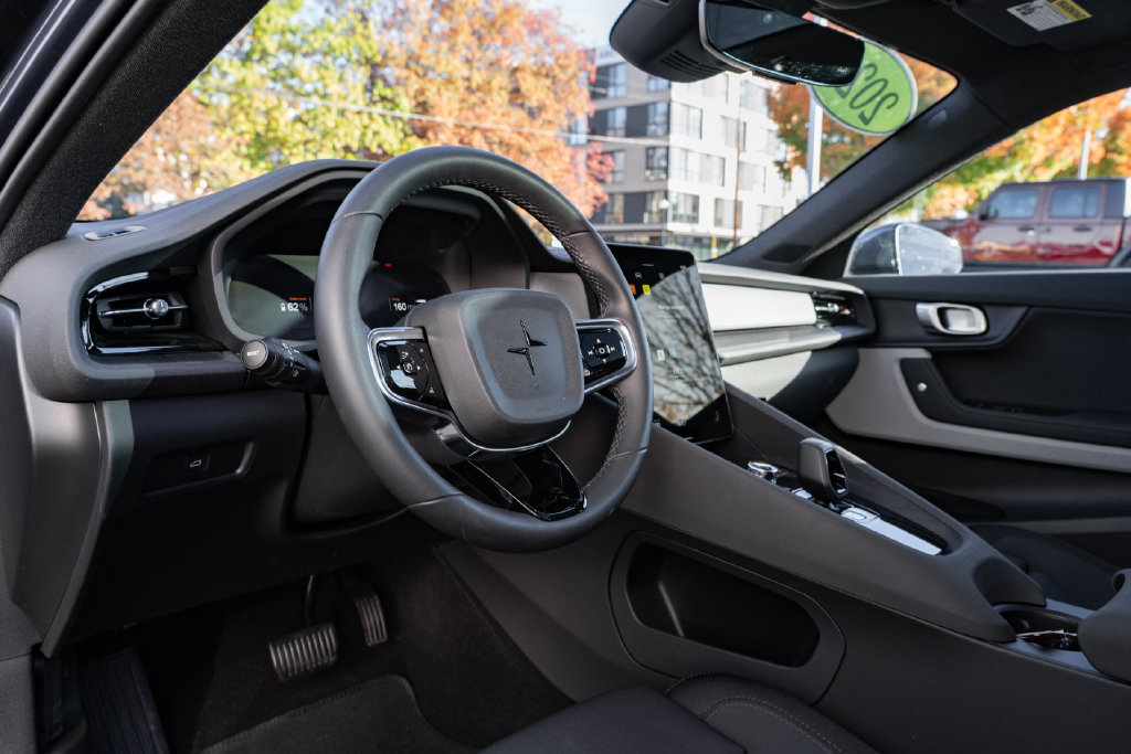 Used 2024 Polestar Polestar 2 AWD/4WD image 19