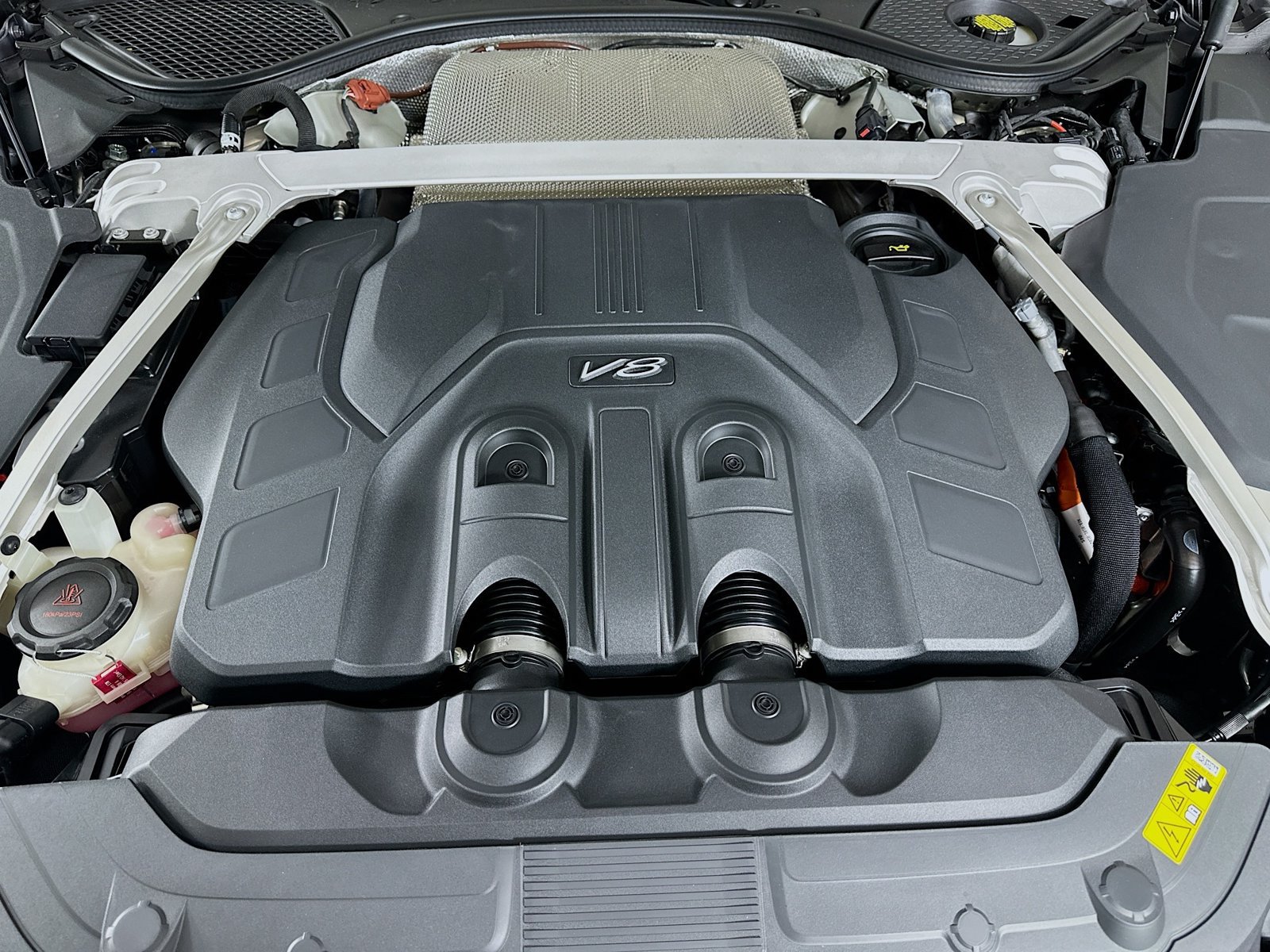 New 2026 Bentley Continental GT AWD/4WD image 42