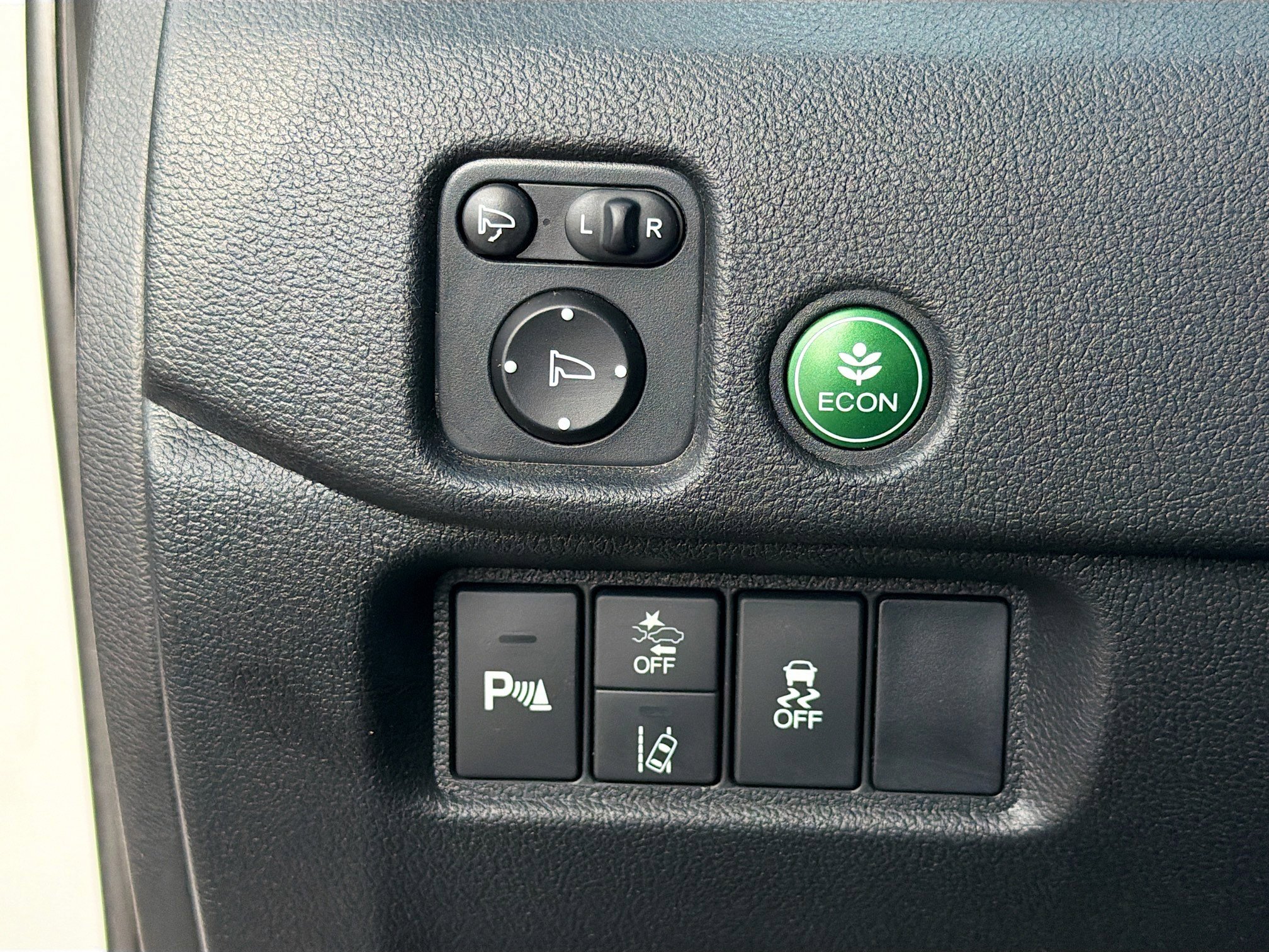 Used 2020 Honda Passport Elite image 35