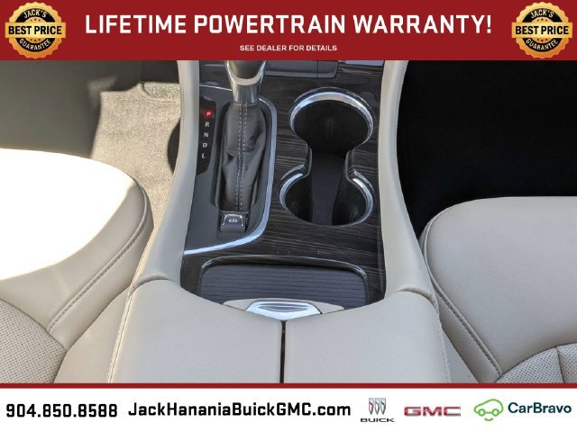 Used 2020 Buick Envision Essence FWD image 20