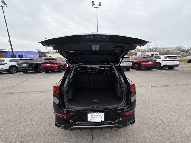 New 2026 Buick Encore GX Sport Touring w/ Comfort Package image 19
