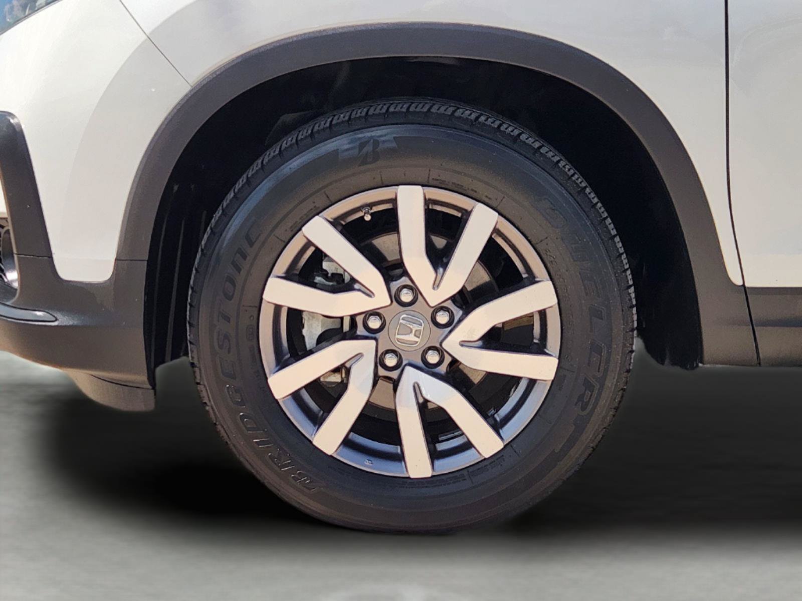 Used 2020 Honda Pilot EX-L image 10