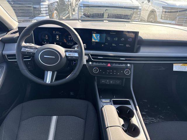 New 2026 Hyundai Sonata SEL image 6