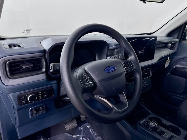 New 2026 Ford Maverick XL w/ Equipment Group 101A image 9
