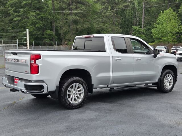 Used 2019 Chevrolet Silverado 1500 RST w/ All-Star Edition AWD/4WD image 5