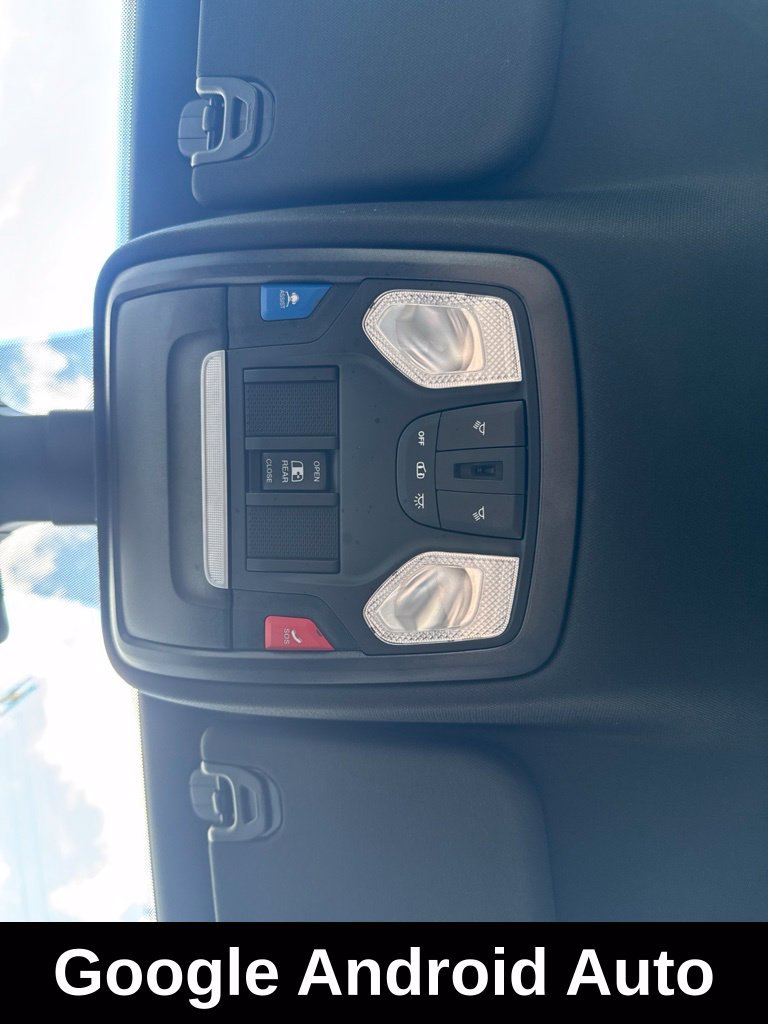 Used 2023 RAM 1500 Big Horn AWD/4WD image 41