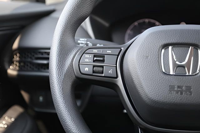 New 2026 Honda HR-V LX image 17