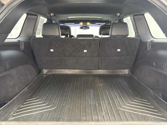 Used 2015 Jeep Grand Cherokee Limited w/ Trailer Tow Group IV image 29