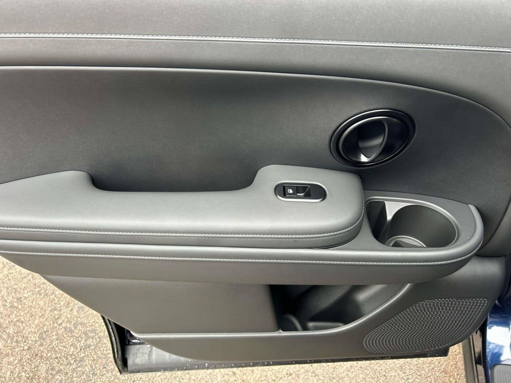 New 2026 Hyundai Palisade XRT Pro image 18