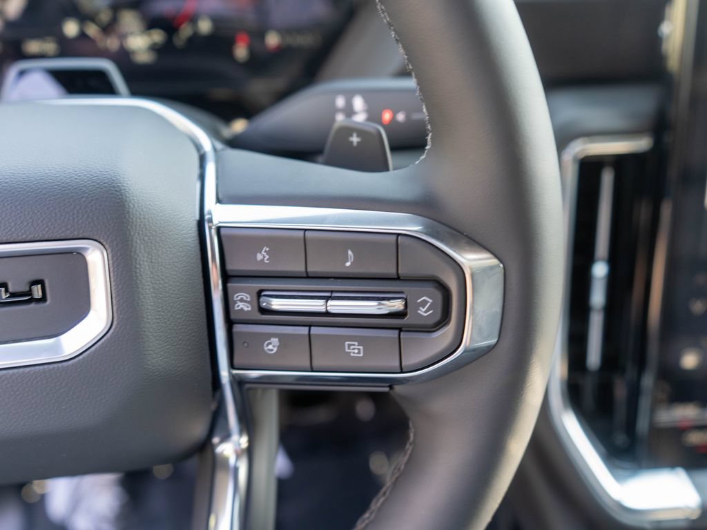 New 2026 GMC Yukon XL Denali w/ Advanced Technology Package AWD/4WD image 21