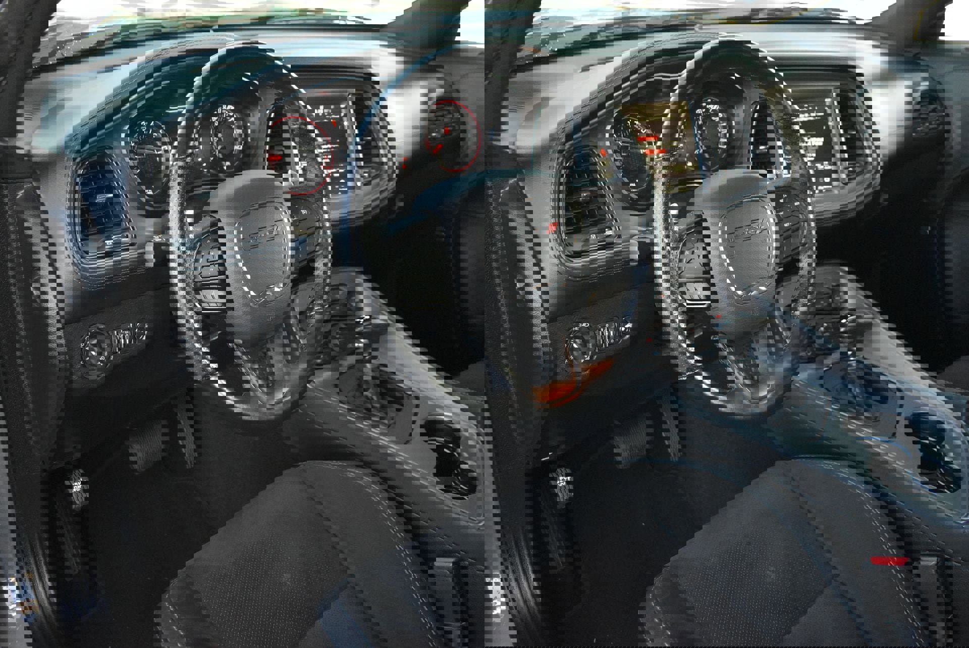 Used 2023 Dodge Challenger GT w/ Plus Package image 17