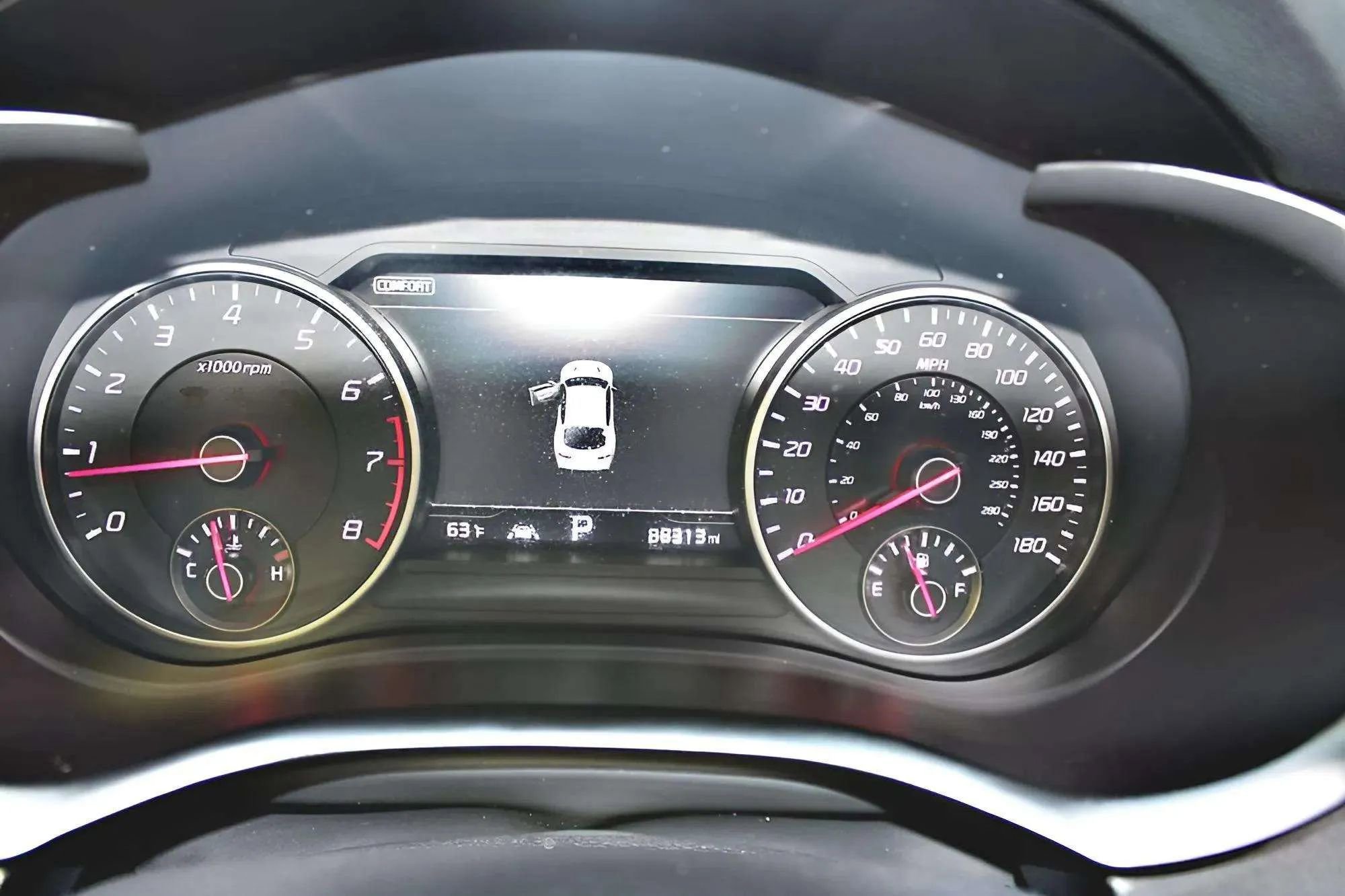 Used 2018 Kia Stinger GT2 image 14