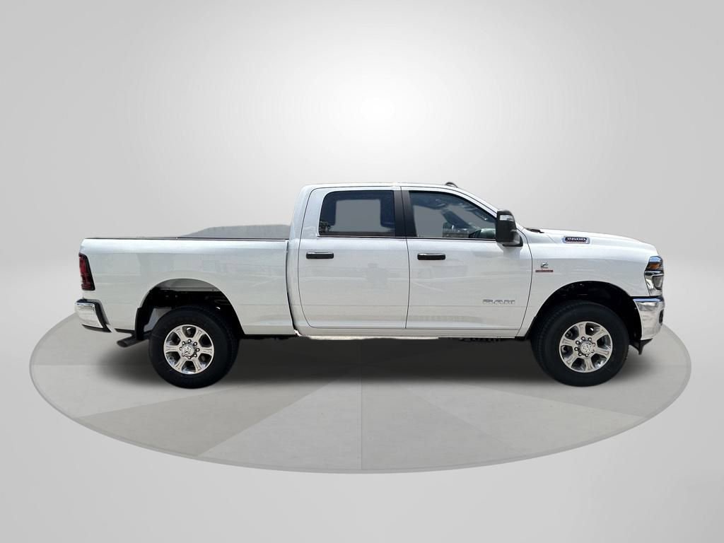 New 2025 RAM 2500 Big Horn image 8