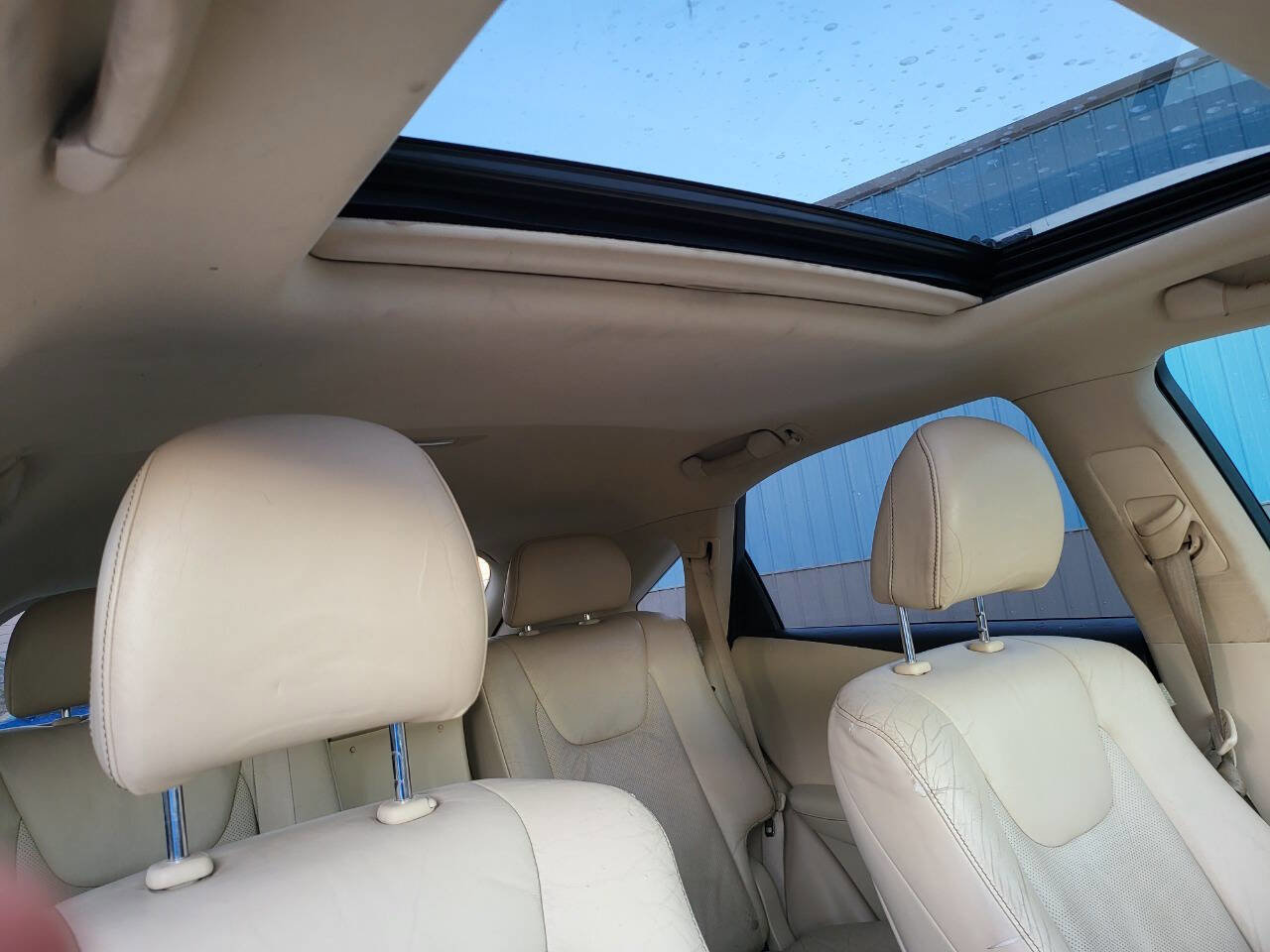 Used 2013 Lexus RX 450h AWD w/ Navigation Pkg image 15