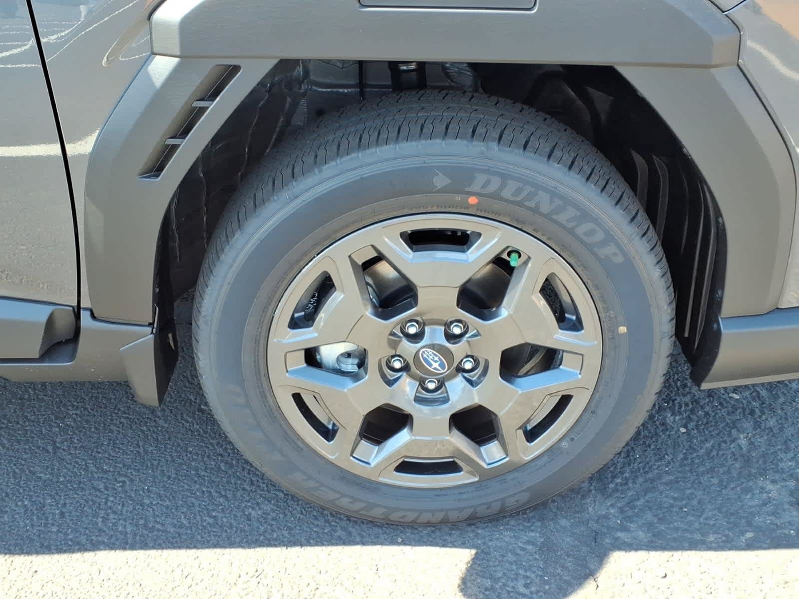 New 2026 Subaru Outback Premium AWD/4WD image 12