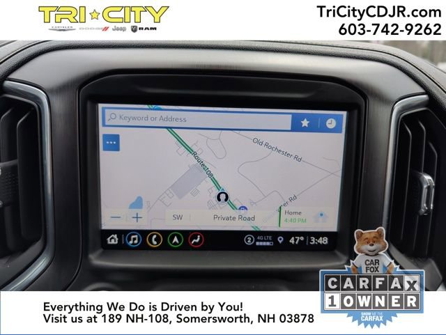 Used 2023 GMC Sierra 2500 AT4 w/ AT4 Premium Plus Package image 28