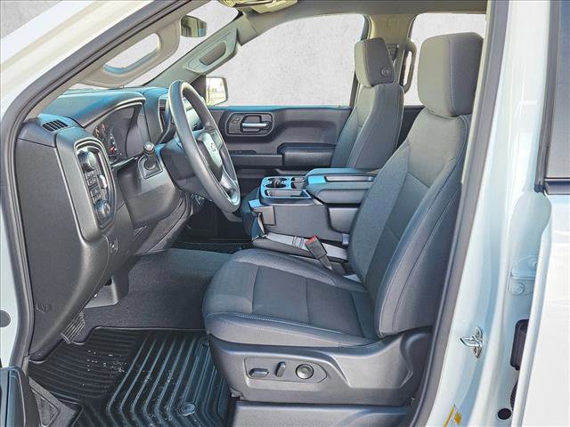 New 2026 Chevrolet Silverado 1500 Custom AWD/4WD image 14