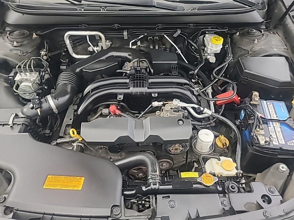 Used 2019 Subaru Outback 2.5i Limited AWD/4WD image 34