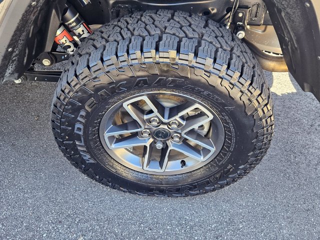 Used 2026 Jeep Gladiator Mojave w/ Safety Group AWD/4WD image 6