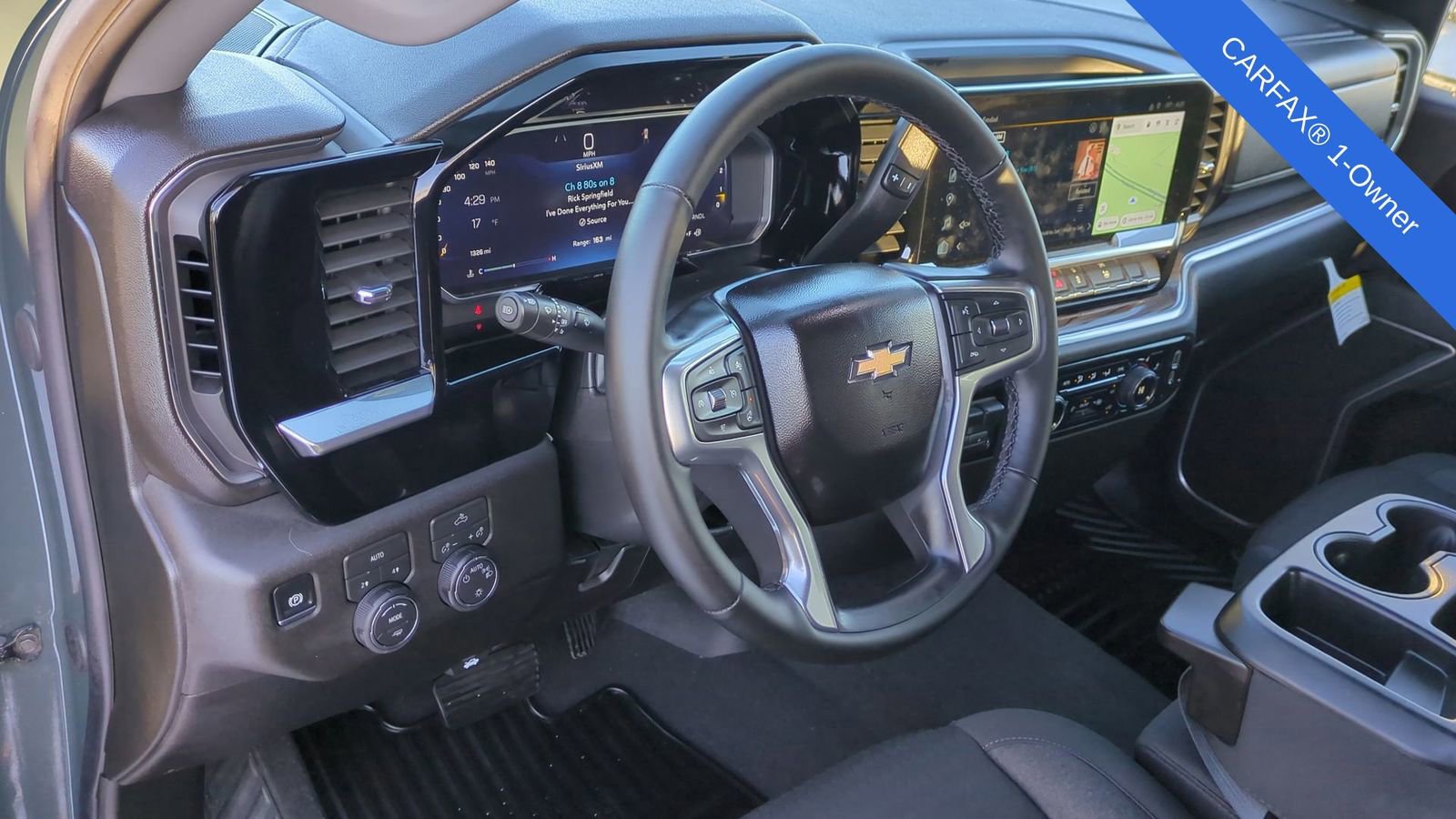 Used 2026 Chevrolet Silverado 1500 LT video 2