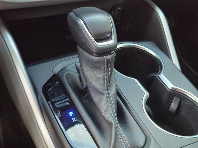 Certified 2024 Toyota Highlander LE FWD image 11