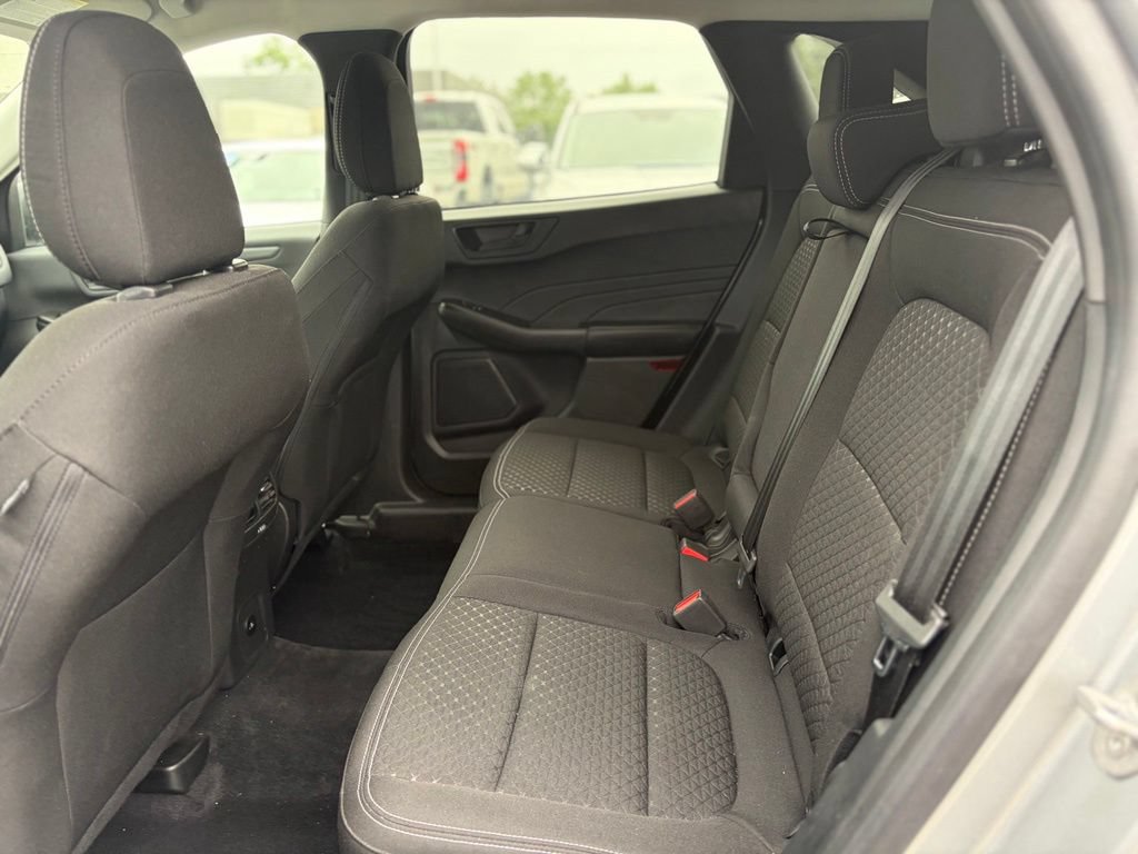 Used 2023 Ford Escape Active w/ Tech Pack #1 AWD/4WD image 13