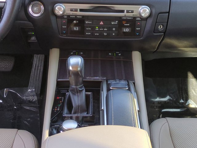 Used 2016 Lexus GS 350 image 17