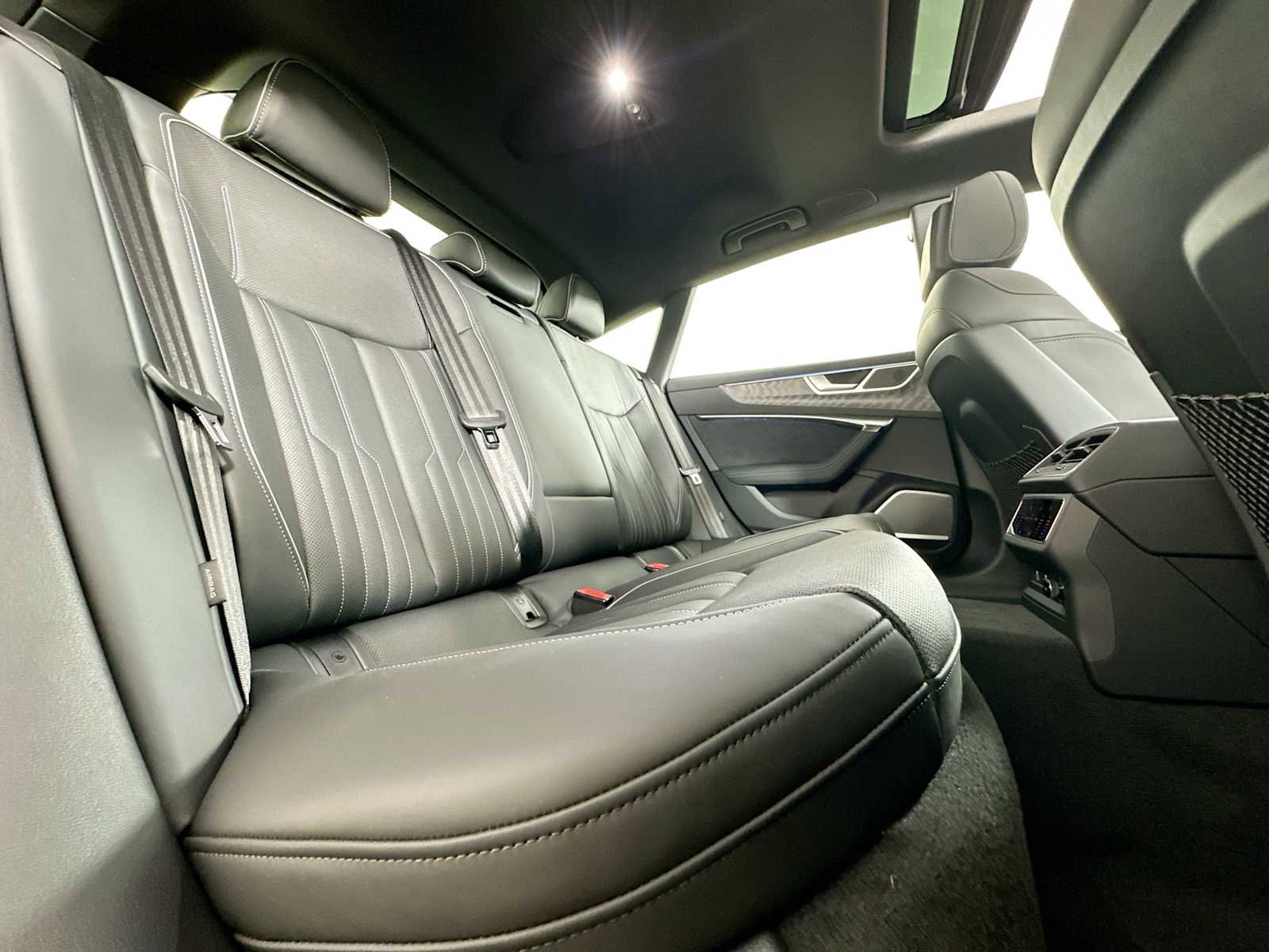 New 2025 Audi A7 3.0T Prestige image 24