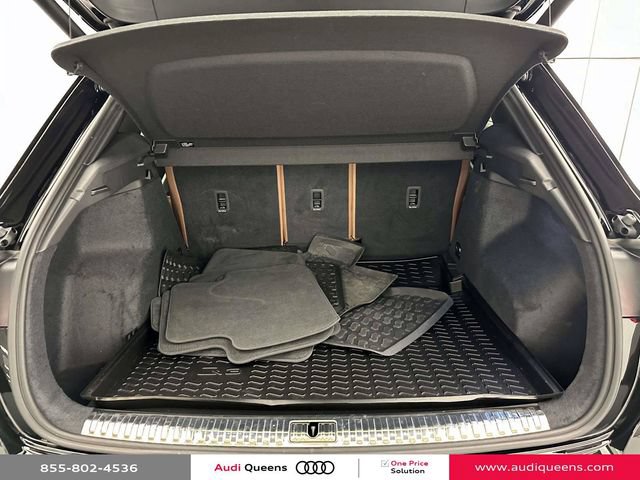 Certified 2024 Audi Q3 2.0T Premium AWD/4WD image 10