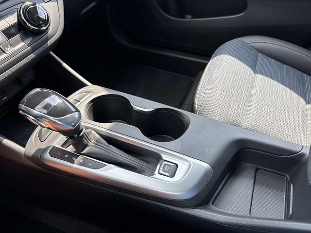 Used 2026 Buick Envista Sport Touring FWD image 33